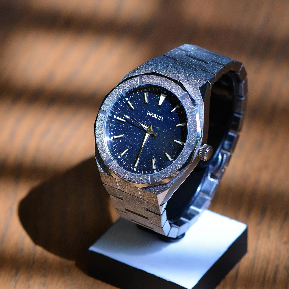 SS STEEL WATCHES