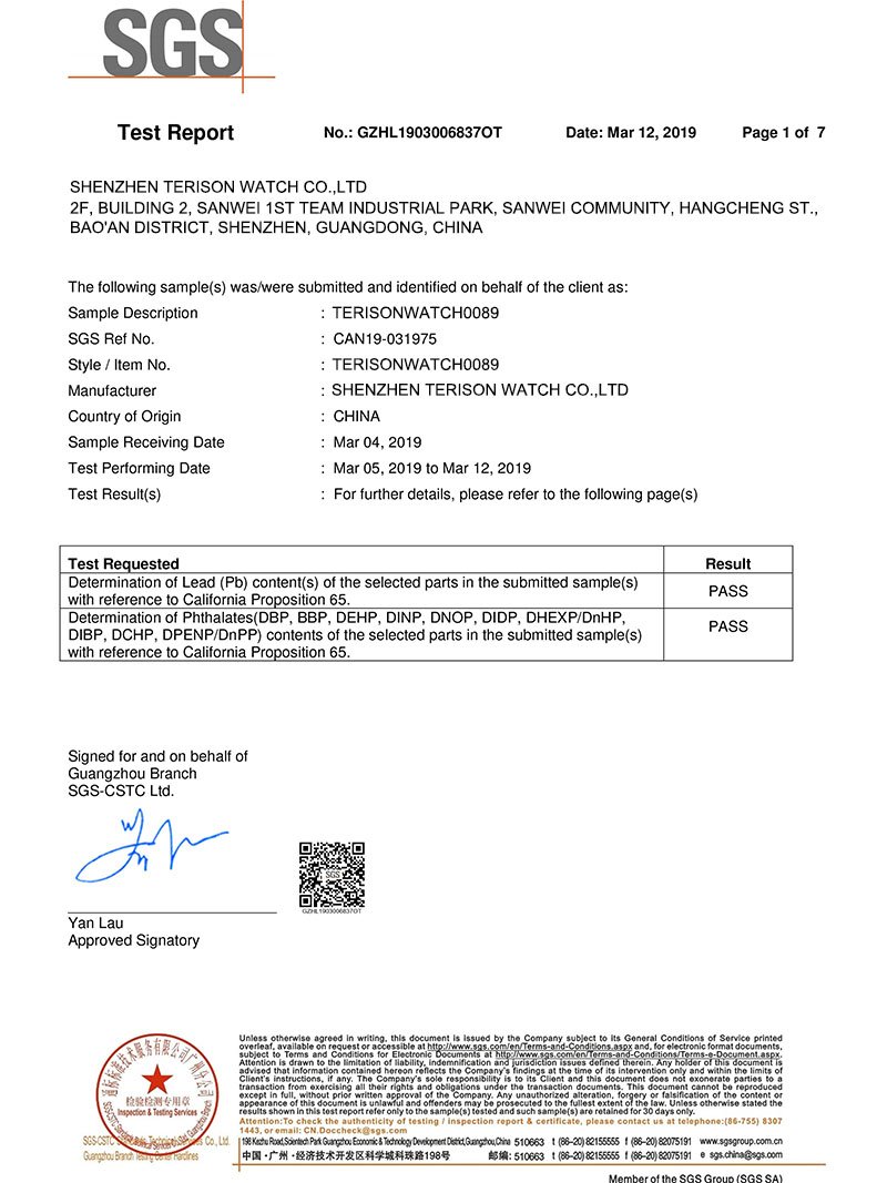Microsoft Word - DSS_OTS_PRO_GZHL1903006837OT