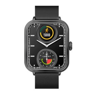 smart hybrid watch